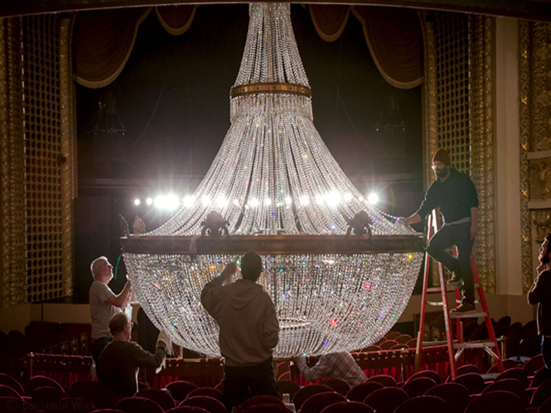 siddhi electrical works We provide lights, sound at any festival 4