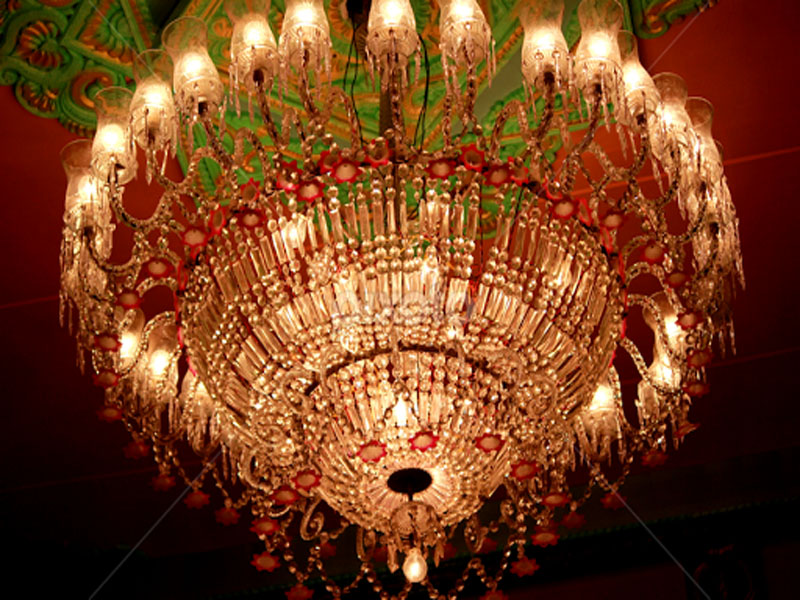 siddhi electrical works We provide lights, sound at any festival 7