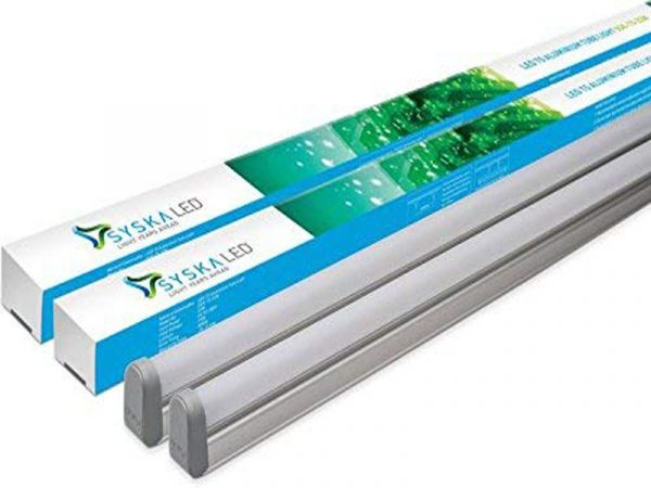 20 watt led tube