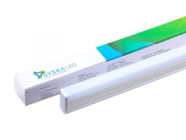 led tube