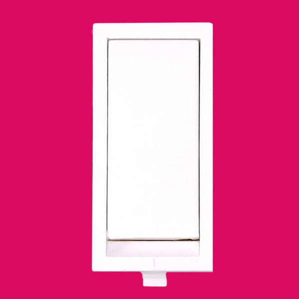 1 way Moduler Switch Zero, 10A Pritam Try - Image 6