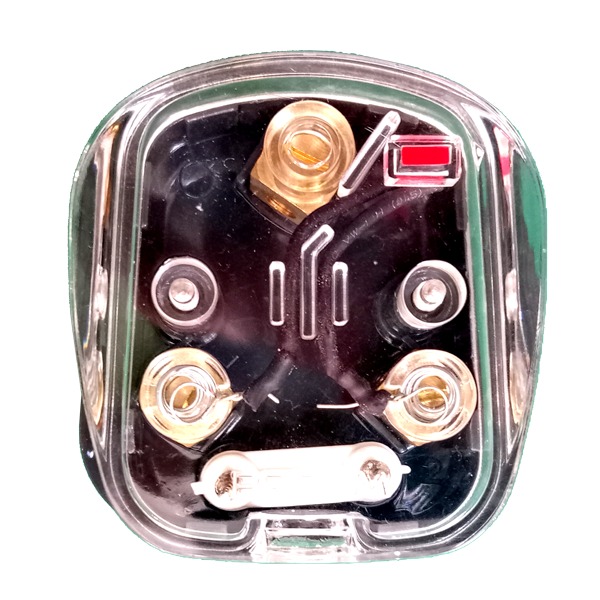 16A 3 Pin Top With Indicator Pritam PC - Image 8