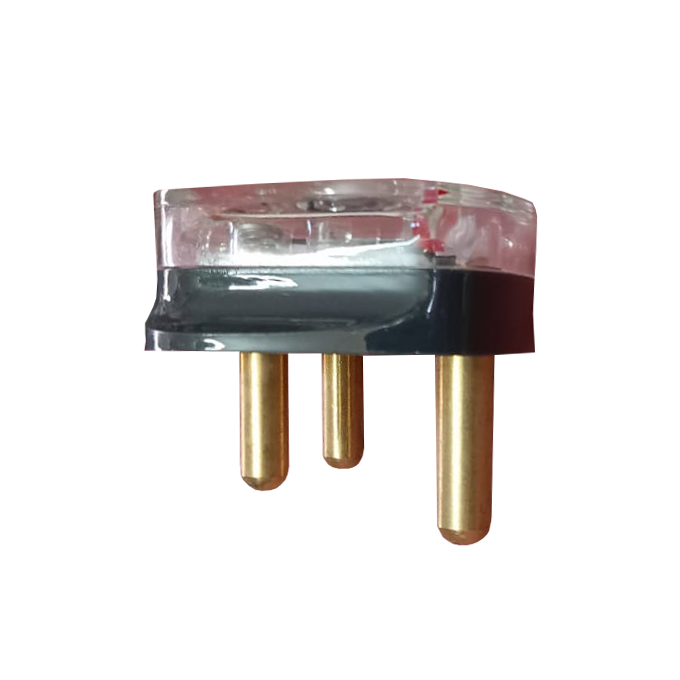 16A 3 Pin Top With Indicator Pritam PC - Image 4