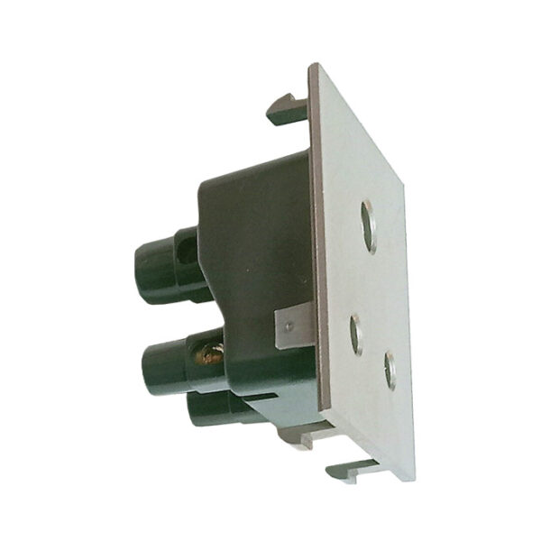 socket-plug