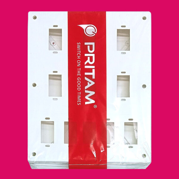 switch board