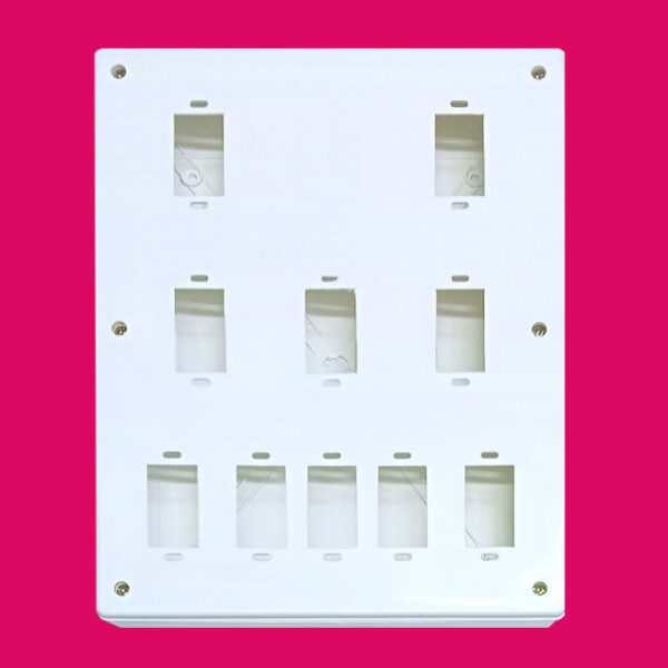 switch board