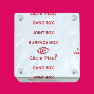 joint box