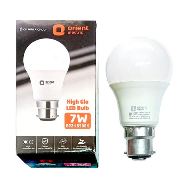 bulb
