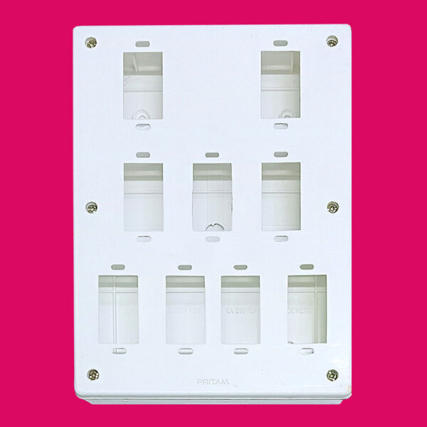 switch board