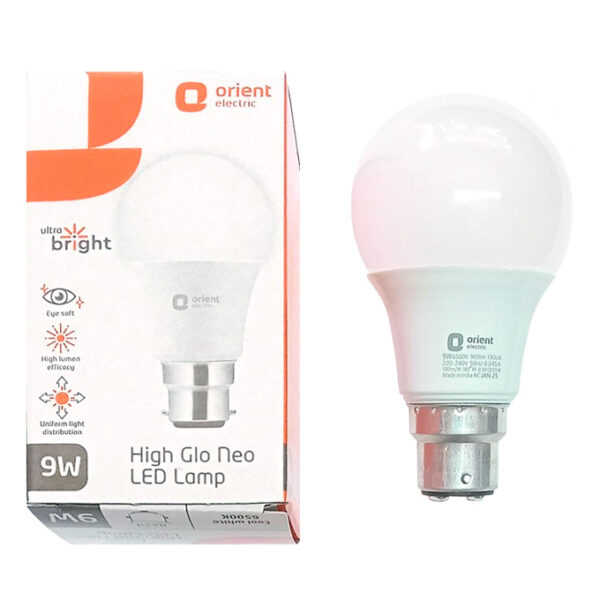 bulb