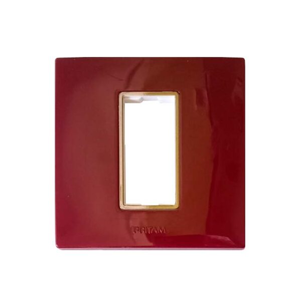 switch board plate