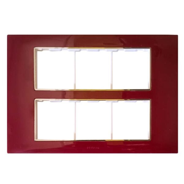 switch board plate