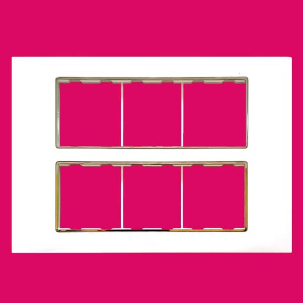 switch board plate