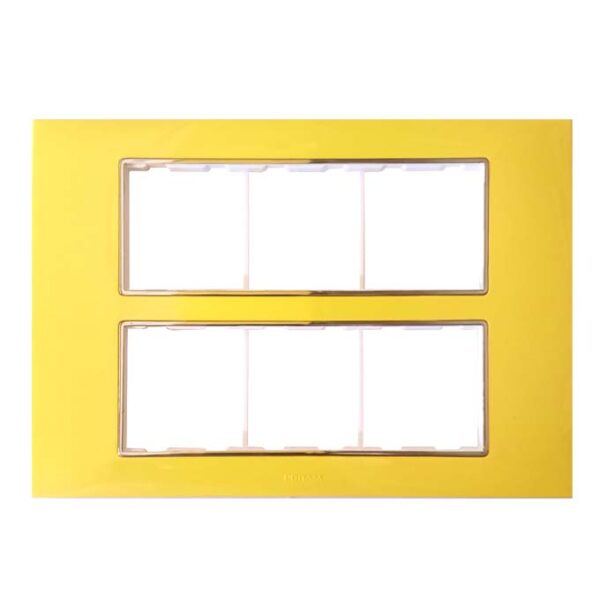 switch board plate