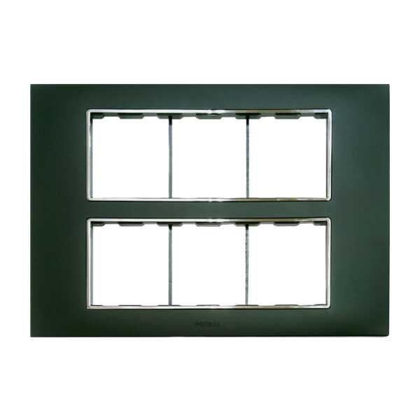 switch board plate