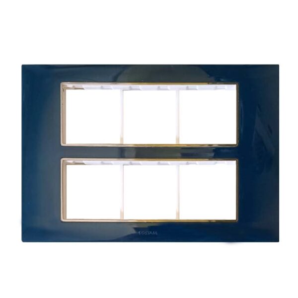 switch board plate