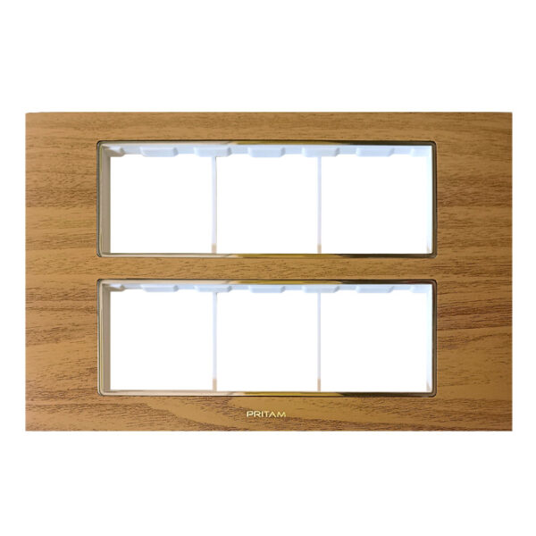 switch board plate