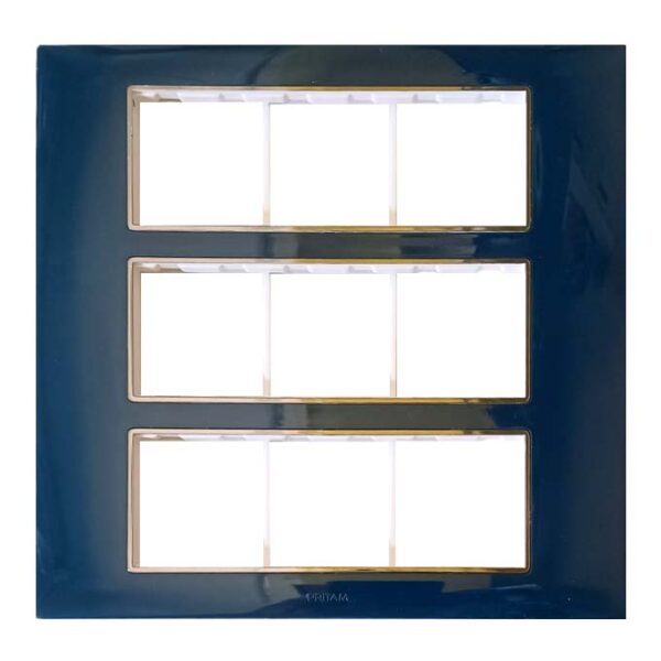 switch board plate