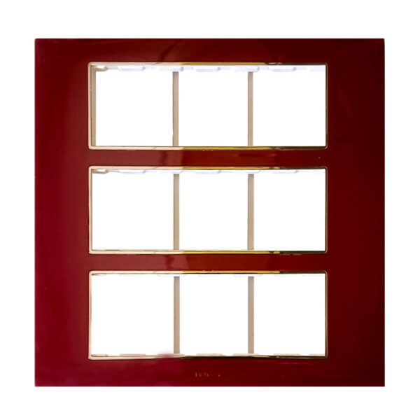 switch board plate