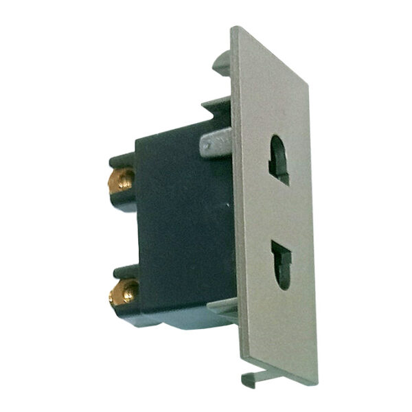 socket-plug