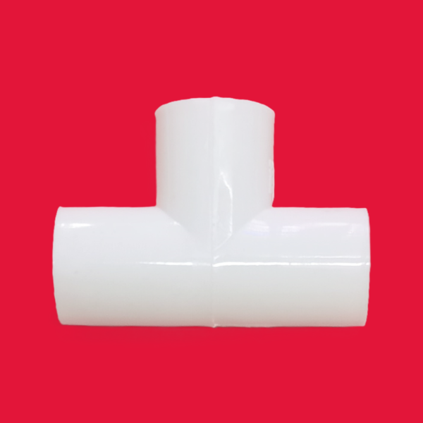 pipe-tee