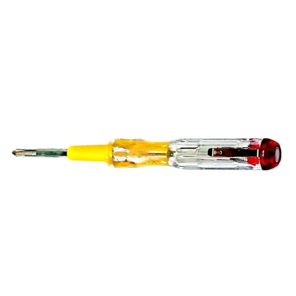 tester