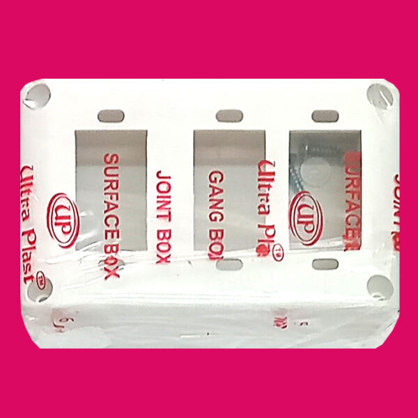 switch board