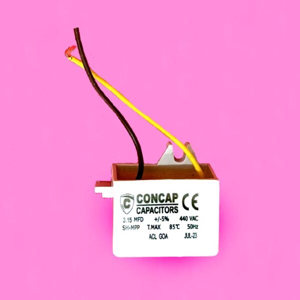 condencer