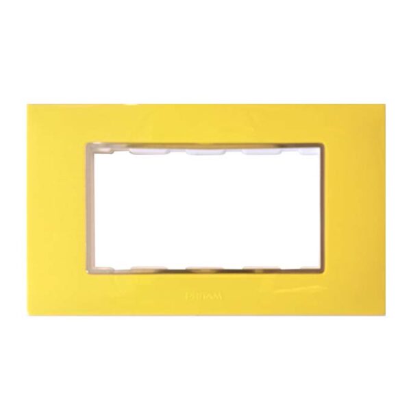 switch board plate