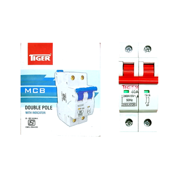 isolator switch