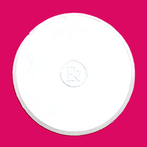 cercular cover