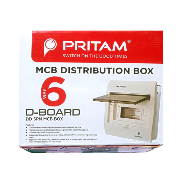 mcb-box