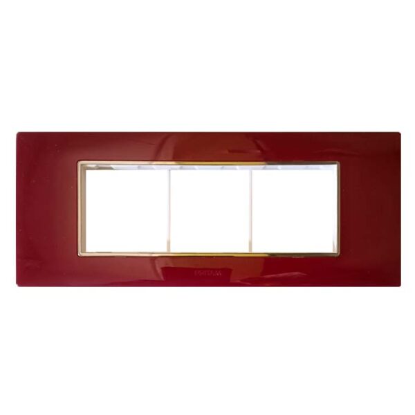 switch board plate