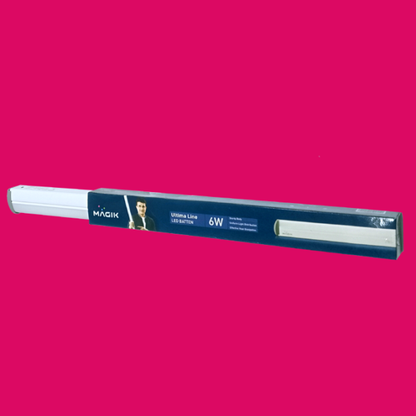 tube