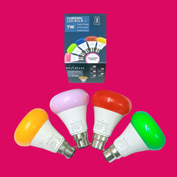 bulb