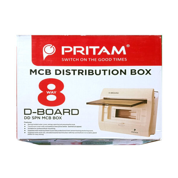 mcb-box