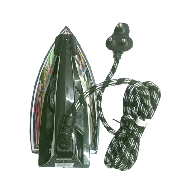 Iron