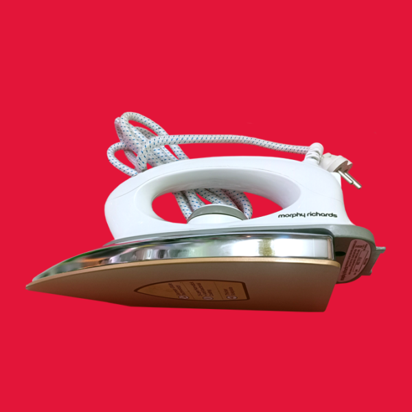 Iron