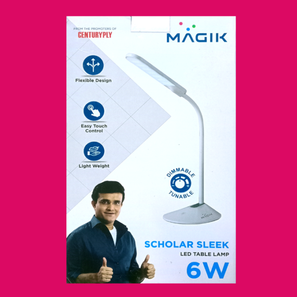 Table-Lamp