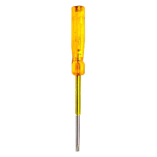 tester