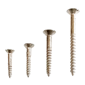 screws