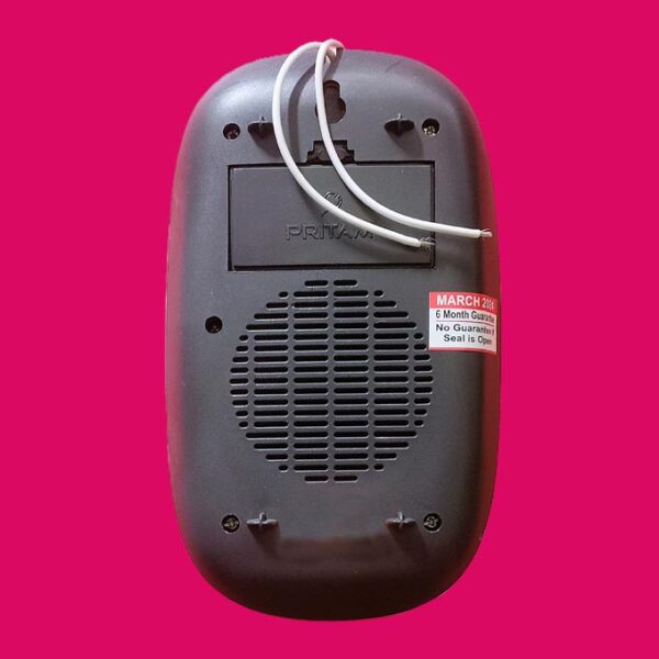 door-bell
