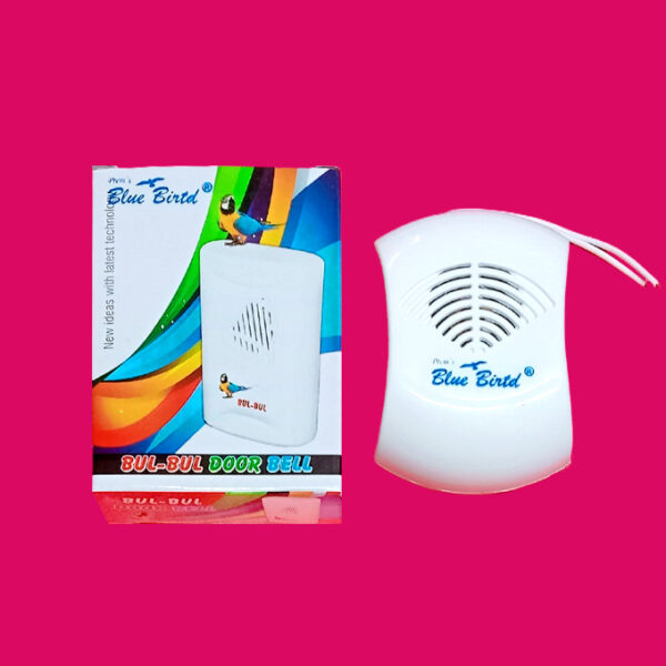 door-bell