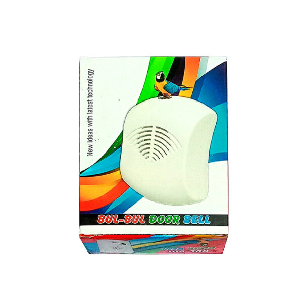 door-bell