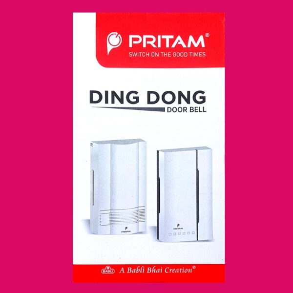 door-bell