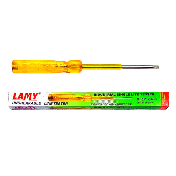 tester