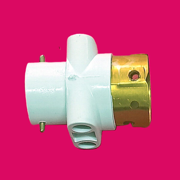 parallel holder