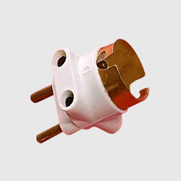2-pin-holder