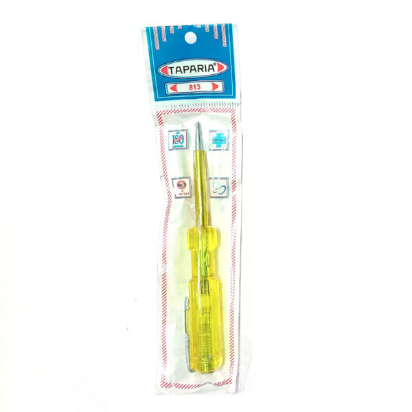 tester