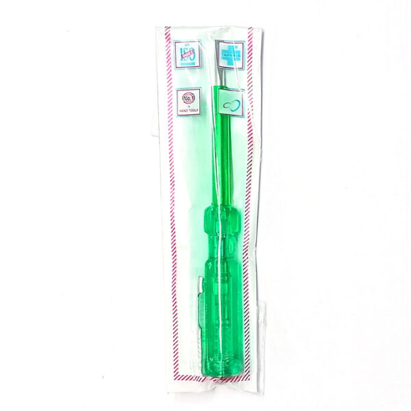 tester